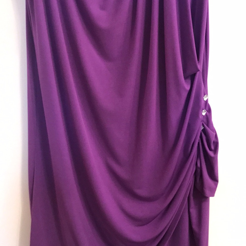 Dress Donna RICO - Picture 3 of 3